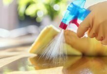 Tips for Keeping Your House Clean and Germ Free Keeping Your House Clean and Germ Free