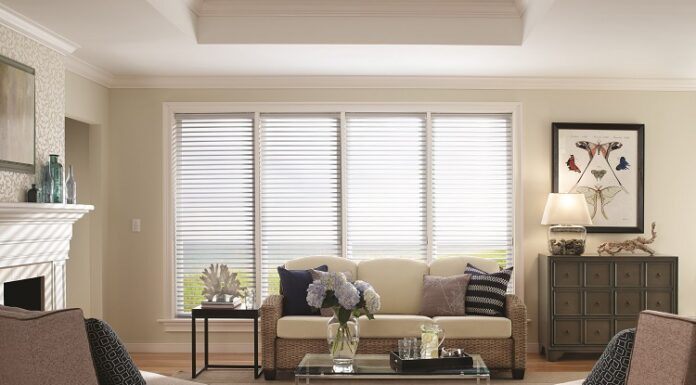 How To Buy New Blinds How To Buy New Blinds