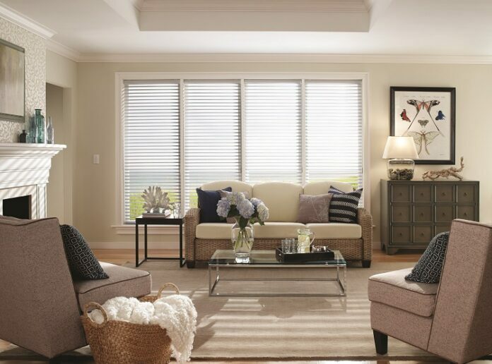 How To Buy New Blinds