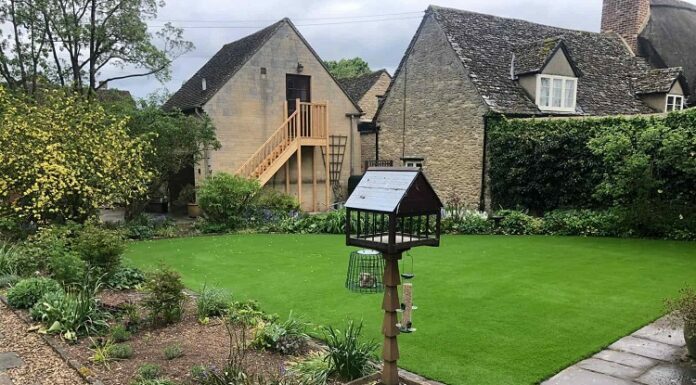 Time to Add Splendour to Your Garden Time to Add Splendour to Your Garden
