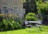 Tips on How to Make a Small Garden Appear More Spacious Make a Small Garden Appear More Spacious