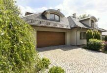 Finding the Right Driveway for Your Home Finding the Right Driveway for Your Home
