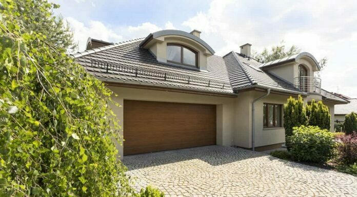 Finding the Right Driveway for Your Home Finding the Right Driveway for Your Home