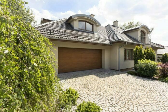 Finding the Right Driveway for Your Home