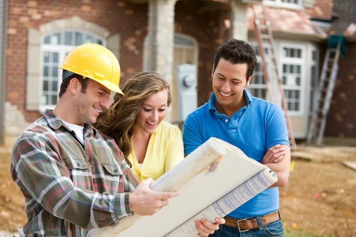 What Should You Look for in Experienced Builders