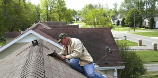 Who Can Repair Your Roof? Who Can Repair Your Roof