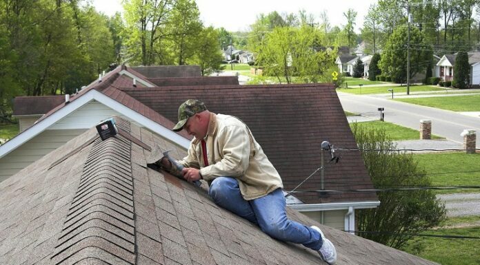 Who Can Repair Your Roof? Who Can Repair Your Roof