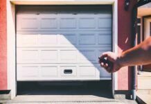 Keep Your Vehicle Safe with the Help of a Quality Garage Door Keep Your Vehicle Safe with the Help of a Quality Garage Door