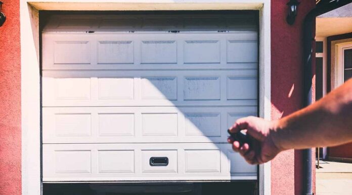 Keep Your Vehicle Safe with the Help of a Quality Garage Door Keep Your Vehicle Safe with the Help of a Quality Garage Door