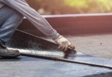 How to Maintain a Flat Roof Maintain a Flat Roof