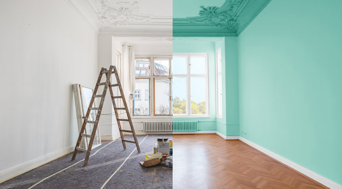 Tips for Painting Your House Tips for Painting Your House