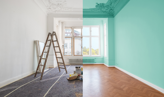 Tips for Painting Your House