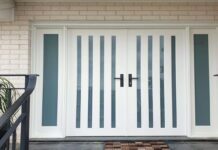 Are Double Glazed Front Doors a Good Choice? Are Double Glazed Front Doors a Good Choice