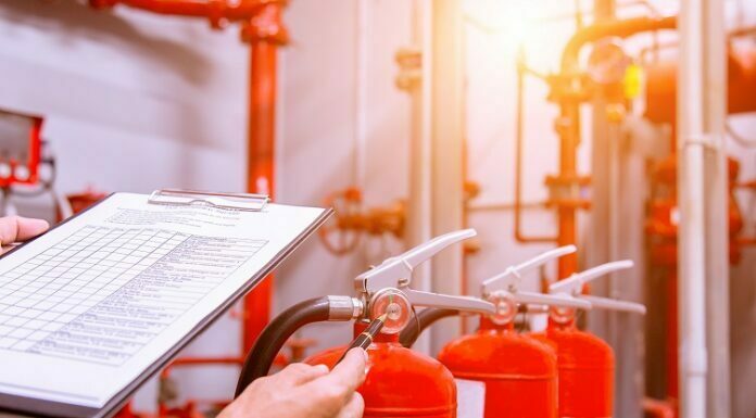 Installing a Fire Suppression System in Your Workplace – What You Need to Know Installing a Fire Suppression System in Your Workplace – What You Need to Know