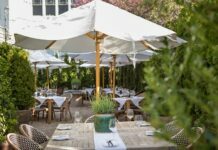 The Best Dining in the Hamptons Dining in the Hamptons
