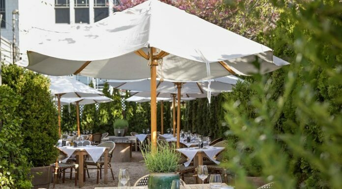 The Best Dining in the Hamptons Dining in the Hamptons