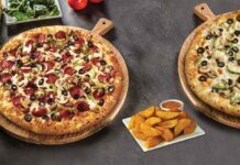 Discover the Birth Place of Pizza Discover the Birth Place of Pizza