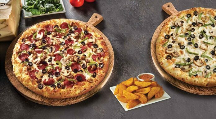 Discover the Birth Place of Pizza Discover the Birth Place of Pizza