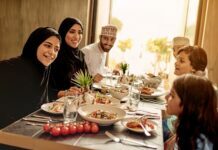 The Dubai Food Festival Experience Dubai Food Festival Experience