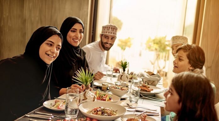 The Dubai Food Festival Experience Dubai Food Festival Experience