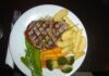 Plan Check: Modern American Cuisine Modern American Cuisine