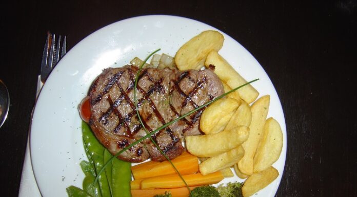 Plan Check: Modern American Cuisine Modern American Cuisine
