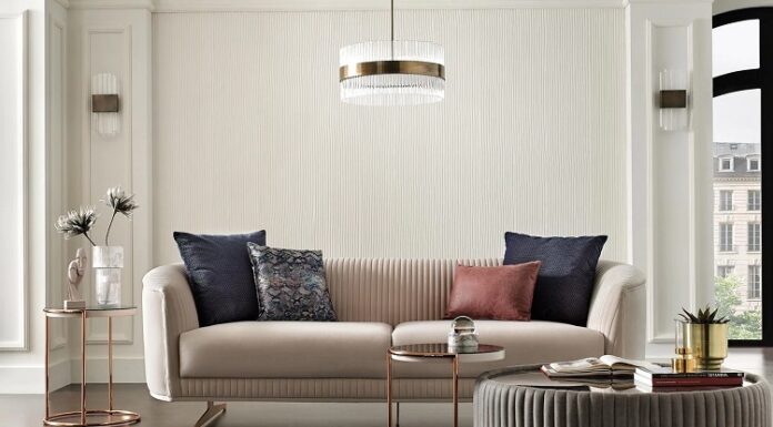 5 Living Room Essentials to add Character to the Space Living Room