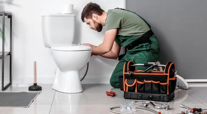 Leaky Faucets? Find Coon Rapids Handyman Services for Bathroom Fixes Bathroom Fixes