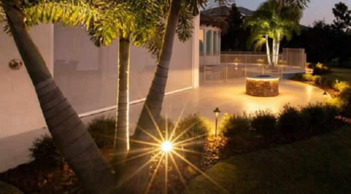 A Guide to Lighting Setup for Your Dream Lawn Dream Lawn