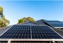 Maximizing Savings: The Economic Benefits of Fitting Solar Panels Solar Panels