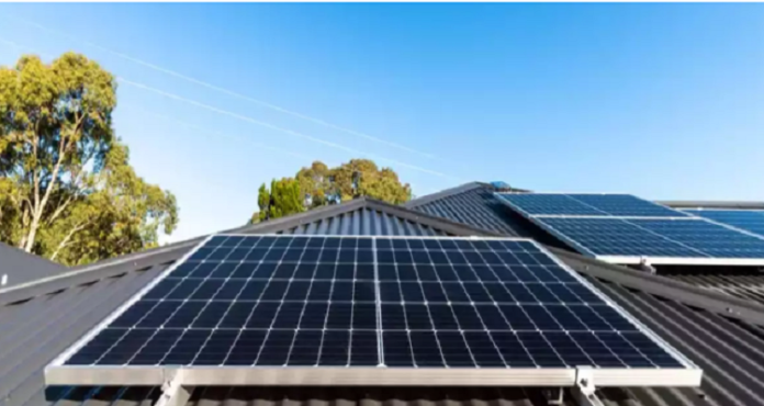 Solar Panels Solar Panels