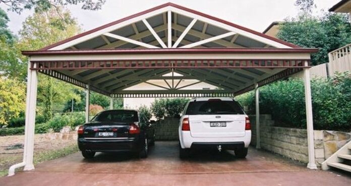 Selecting Your Gold Coast Property’s Ideal Carport Style Gold Coast Property