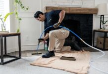 Professional Duct Cleaning: Clarifying Common Duck Cleaning Duct Cleaning