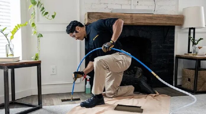 Professional Duct Cleaning: Clarifying Common Duck Cleaning Duct Cleaning