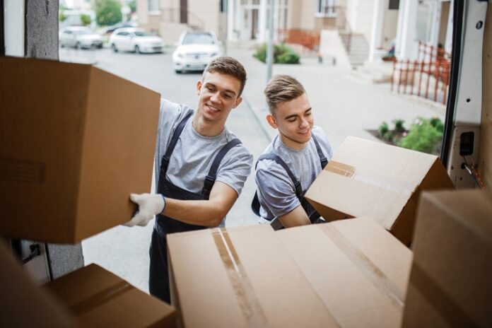 Movers Movers
