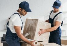 Avoid These Common Moving Mistakes: Expert Advice Moving Mistakes