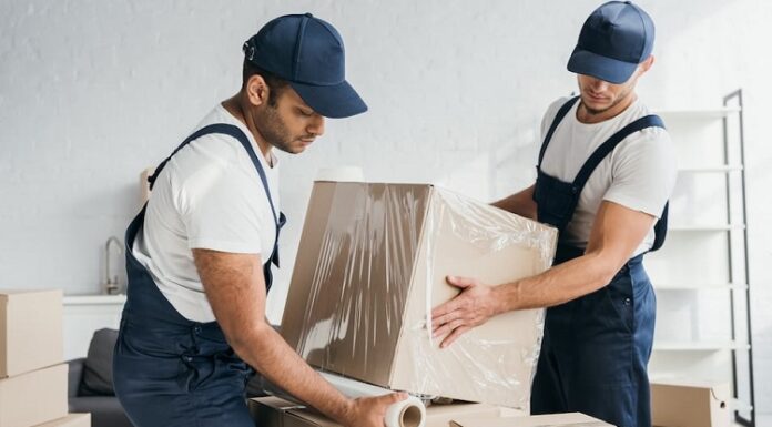 Avoid These Common Moving Mistakes: Expert Advice Moving Mistakes