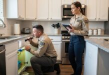 Is It Possible to Get Rid of Mice for Good in Denton? Denton pest control specialists