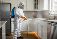 Rockville Pest Control: Why Professional Inspections Keep Your Home Healthy and Safe Rockville Pest Control
