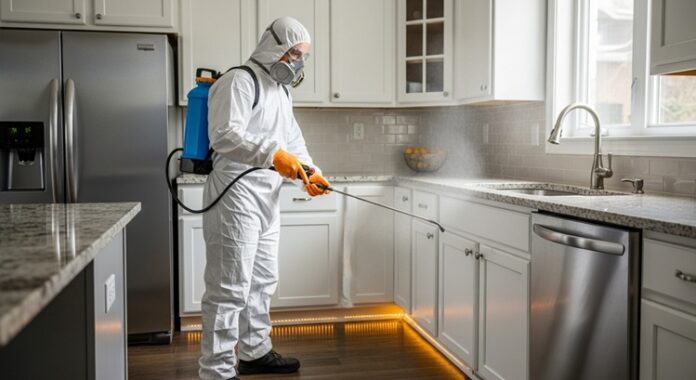 Rockville Pest Control Rockville Pest Control