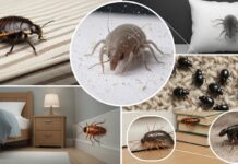 How Changing Seasons in Longview Can Affect Pest Activity Pointe Pest Control