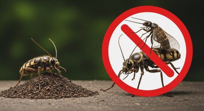 VA Pests VA Pests