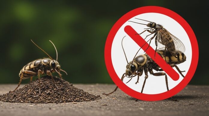 5 Reston, VA Pests that Homeowners Should Know About VA Pests